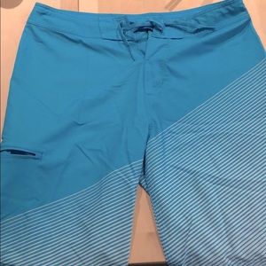 Swimming shorts